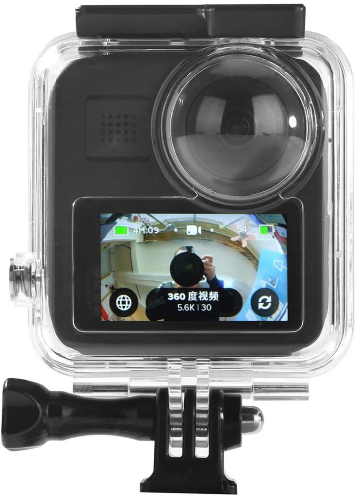 GoPro Max Waterproof Case