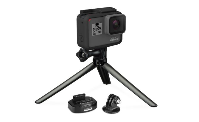 how to do a time lapse with gopro