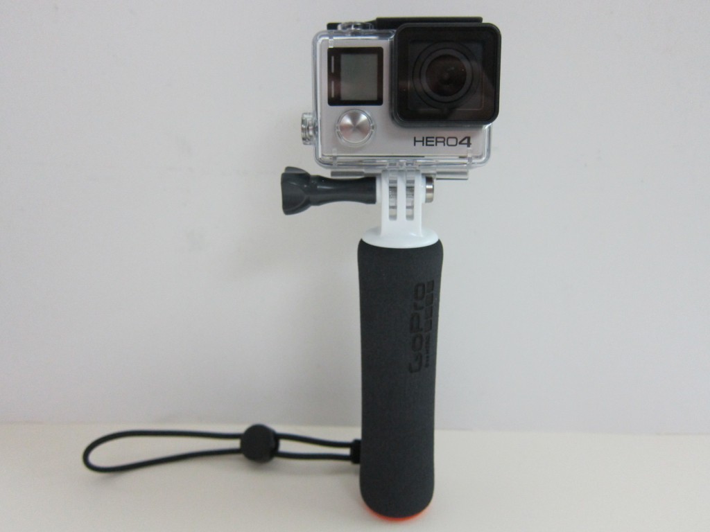 GoPro Handler
