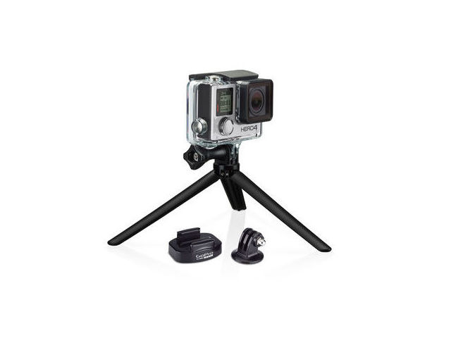 gopro hero 3 as webcam