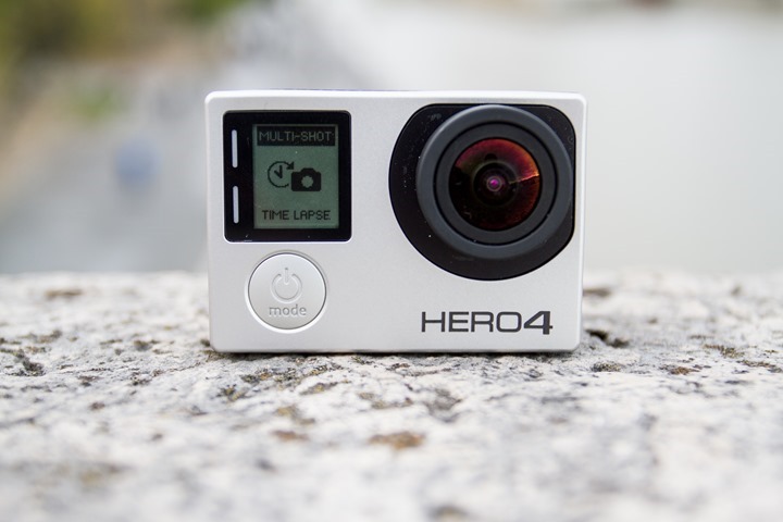 How To Create GoPro Time lapse Video