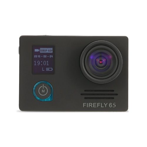 Firefly 6S Review