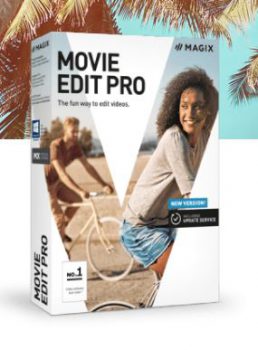 Movie Edit Pro