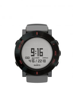 Suunto Core Crush Gray