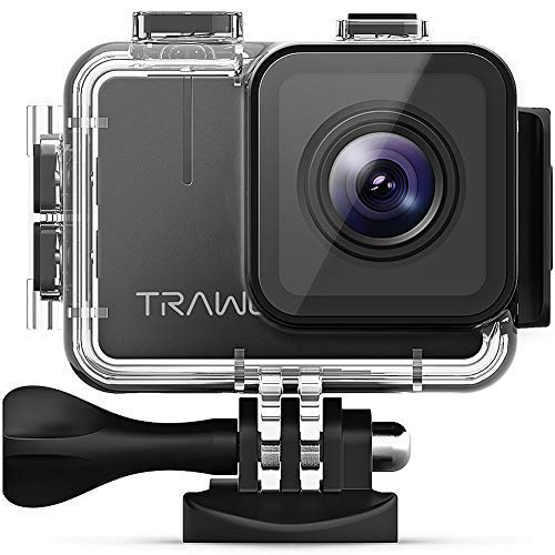 Apeman Trawo A100 Action Camera Review - Action Gadgets Reviews