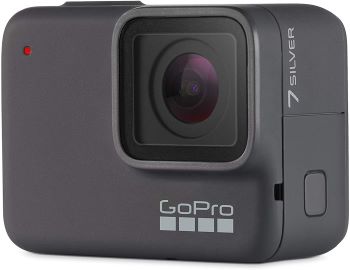 GoPro Hero 7 Silver Action Camera Review - Is It Worth It 