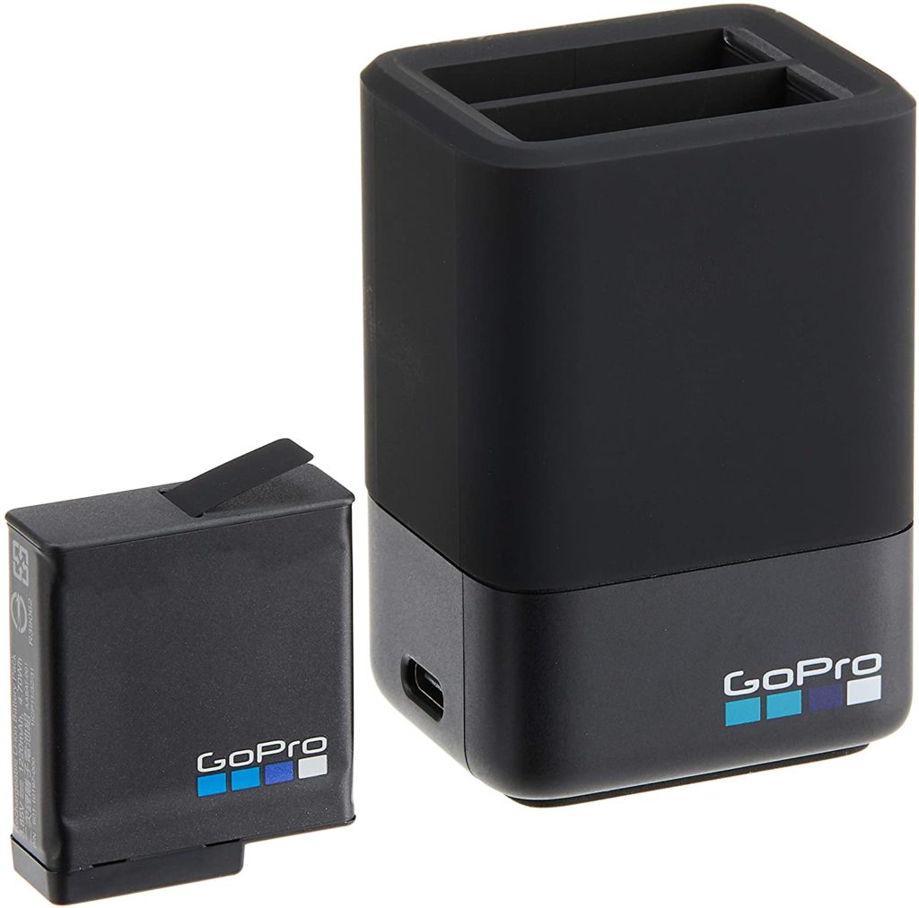 GoPro Hero7 Black Battery