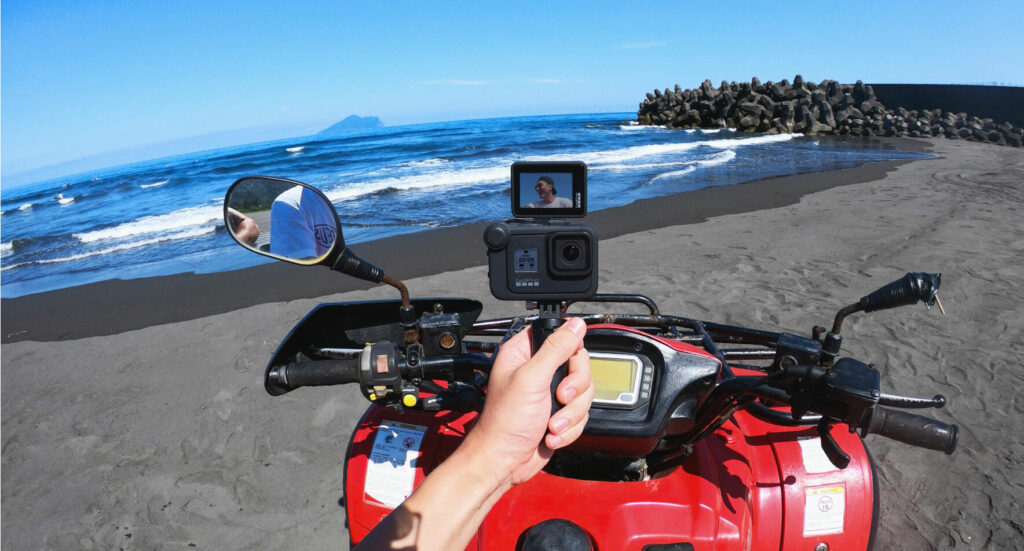 GoPro Hero8 Black Media Mod Review – Is it Worth it? - Action Gadgets