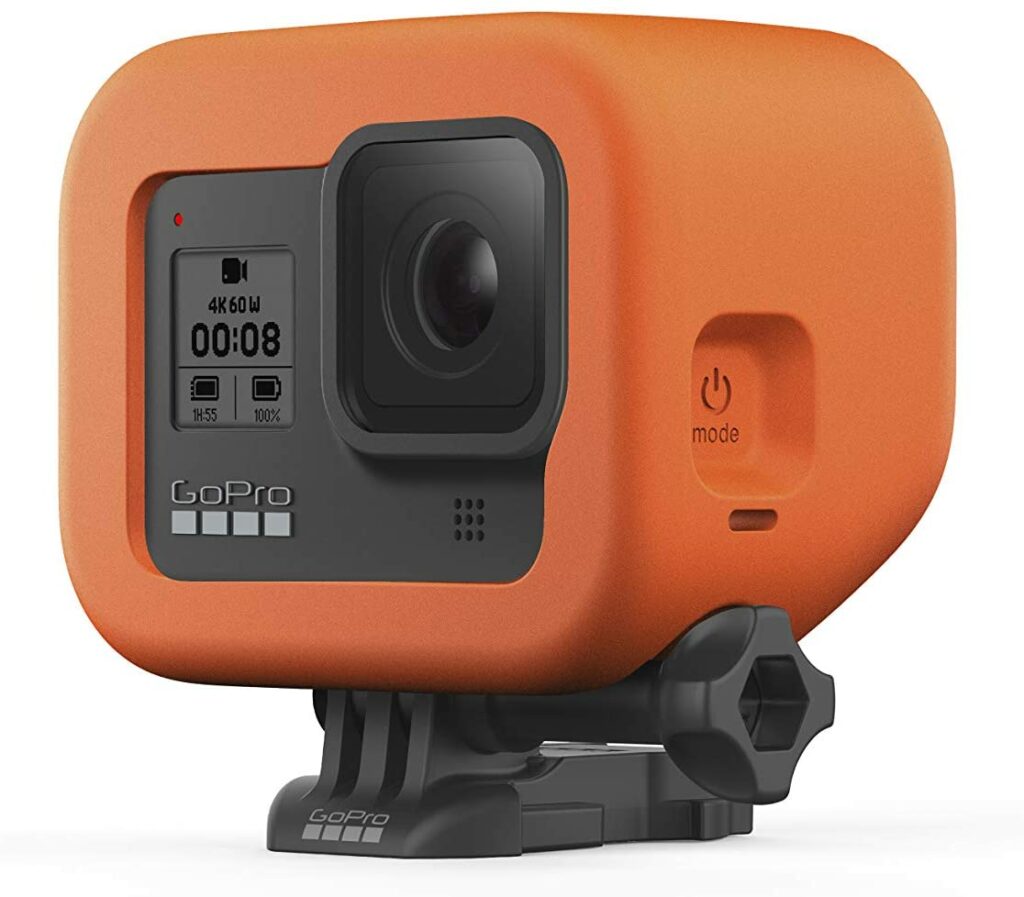 GoPro Floaty Hero8 Black