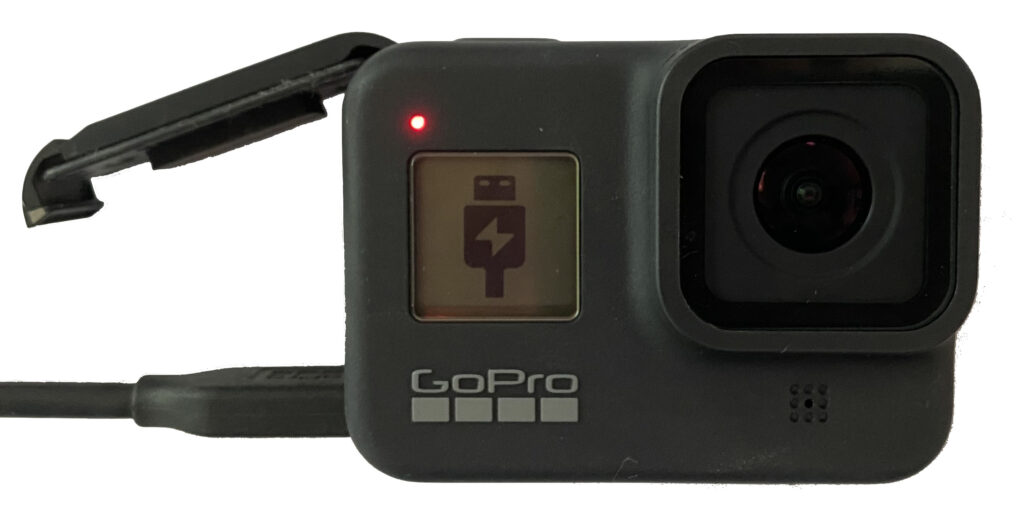 gopro hero 5 webcam