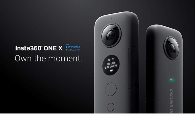 Insta360 One X Review_Featured photo