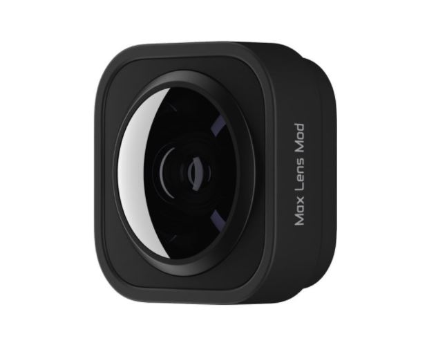 GoPro Hero 9 Black Max Lens Mod
