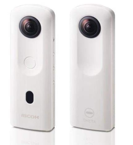 The Ultimate Ricoh Theta SC2 Review, Is It Worth It?