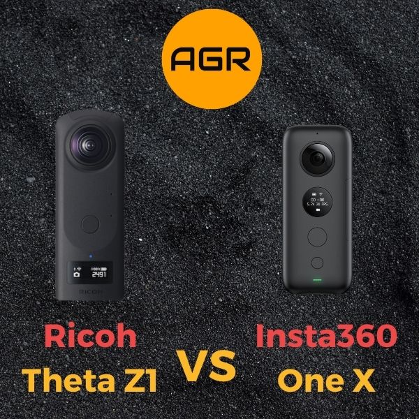 Ricoh Theta Z1 vs Insta360 One X_featured photo