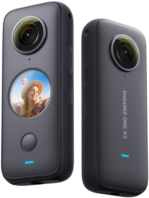Insta360 One X2 review_featured photo