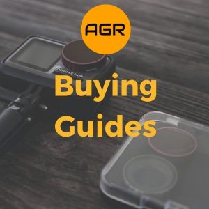 Home page - Buying Guides